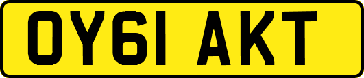 OY61AKT