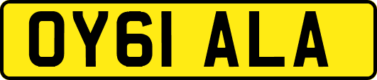 OY61ALA