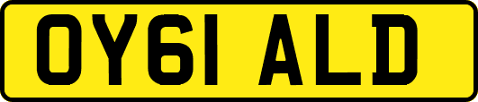 OY61ALD