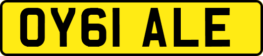 OY61ALE