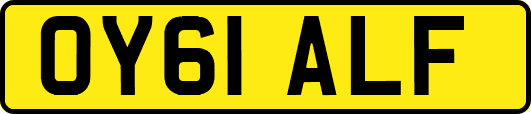 OY61ALF