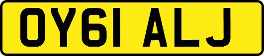OY61ALJ