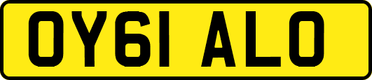 OY61ALO