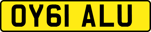 OY61ALU