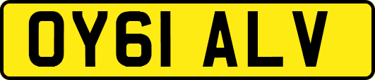 OY61ALV