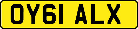 OY61ALX