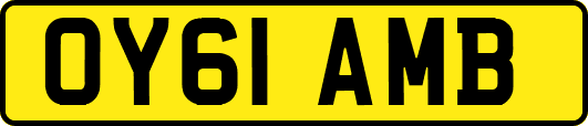 OY61AMB