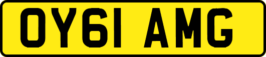 OY61AMG