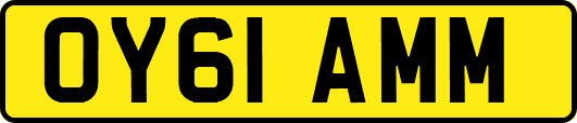 OY61AMM