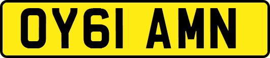 OY61AMN