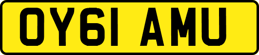 OY61AMU