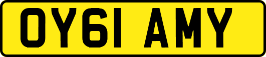 OY61AMY