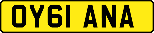 OY61ANA