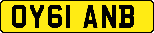 OY61ANB