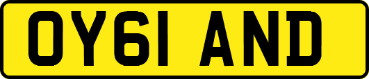 OY61AND