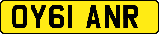 OY61ANR