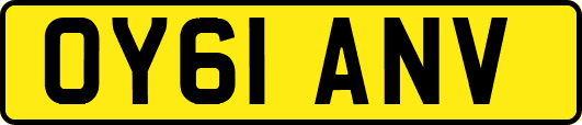 OY61ANV