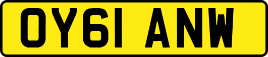 OY61ANW