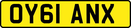 OY61ANX
