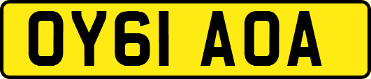 OY61AOA