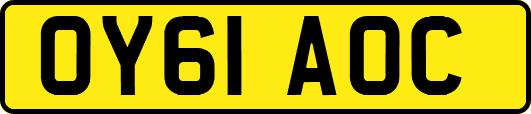 OY61AOC