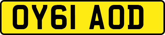 OY61AOD
