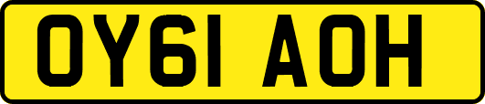 OY61AOH