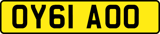 OY61AOO