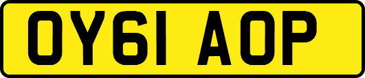 OY61AOP