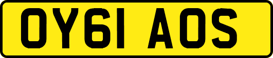 OY61AOS