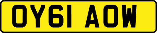 OY61AOW