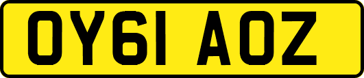 OY61AOZ