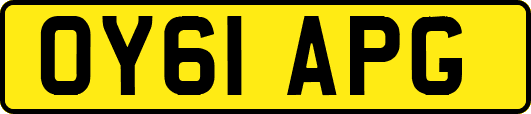 OY61APG