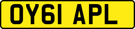 OY61APL