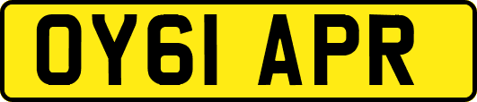 OY61APR