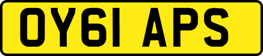 OY61APS