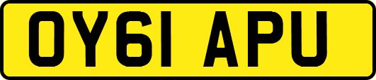 OY61APU