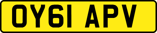OY61APV