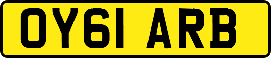 OY61ARB