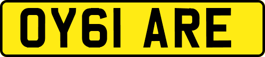 OY61ARE