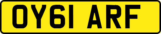 OY61ARF