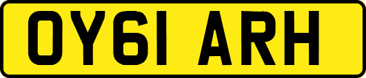 OY61ARH