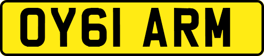 OY61ARM