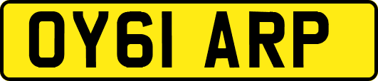 OY61ARP