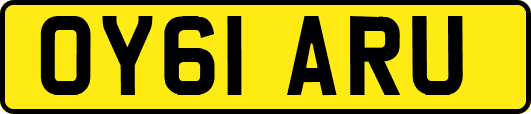 OY61ARU