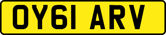 OY61ARV