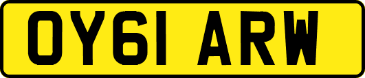 OY61ARW