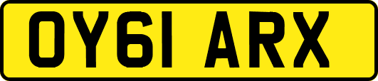 OY61ARX