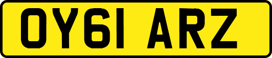 OY61ARZ