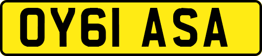 OY61ASA